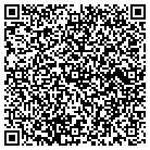 QR code with Onewest.Net Internet Service contacts