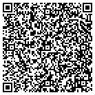 QR code with Jahn Studio Graphics contacts