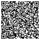 QR code with Tensed De Smet Library contacts
