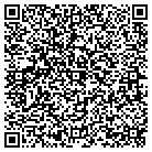 QR code with Twin Falls County Human Rsrcs contacts