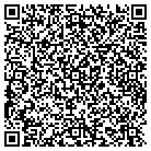 QR code with D & V Management Co Inc contacts