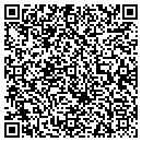 QR code with John F Croner contacts
