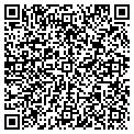 QR code with J D Clark contacts