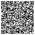 QR code with NWA Menus contacts