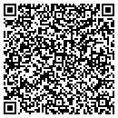 QR code with Rowell Vending contacts