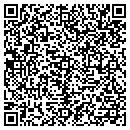 QR code with A A Janitorial contacts