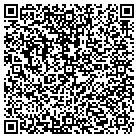 QR code with C J Construction Specialties contacts