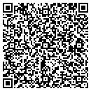 QR code with G Modelo Agricultra contacts