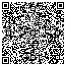 QR code with L & L Enterprise contacts