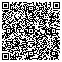 QR code with MWT Inc contacts