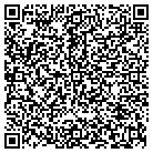 QR code with George R White Bark Processing contacts