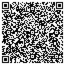 QR code with Alpha Gamma Rho contacts