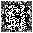 QR code with Teton Graphics contacts