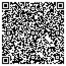 QR code with KEZQ 92.9 FM contacts