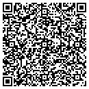 QR code with R M Mechanical Inc contacts