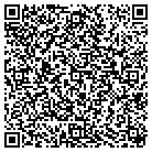 QR code with H & R Block Tax Service contacts