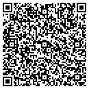 QR code with A & A Security Systems contacts