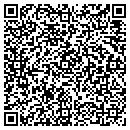 QR code with Holbrook Interiors contacts