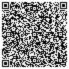 QR code with Heady's Power Products contacts