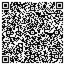 QR code with T-Rex Technology contacts