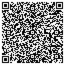 QR code with Hartwick Corp contacts