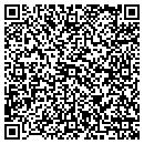 QR code with J J Tab Enterprises contacts