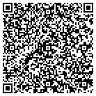 QR code with Advanced Mobile Home Service contacts