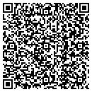 QR code with Robin's Roost contacts