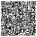 QR code with IOOF contacts