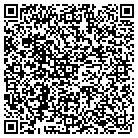 QR code with Dickinson Insurance Service contacts