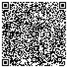 QR code with Hagerman Fossil Council Inc contacts