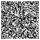QR code with Howard's Fly Shoppe contacts