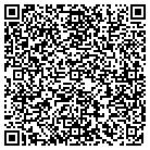 QR code with Anchor Gas & Boat Storage contacts