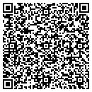 QR code with Hull Daron contacts