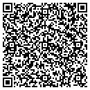 QR code with R T Mechanical contacts