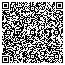 QR code with D'Mouse Trap contacts