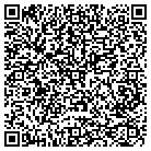 QR code with Castleford United Methodist Ch contacts