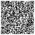 QR code with Maple Street Laundry & Dry Cln contacts