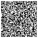 QR code with CDF Landscape contacts