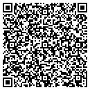 QR code with Backup Inc contacts