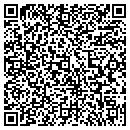QR code with All About You contacts