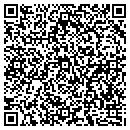 QR code with Up In Pieces Custom Jigsaw contacts