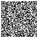 QR code with Getty Excavating contacts