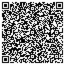 QR code with Ron Gill Const contacts