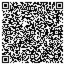 QR code with C & J Curbing contacts