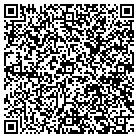 QR code with H & R Block Tax Service contacts