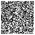 QR code with Tiger Hut contacts