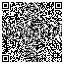 QR code with J D's In-Home Service contacts