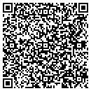 QR code with RC Auto Detailing contacts