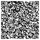 QR code with Jeannes Cstm Drap & Win Cover contacts